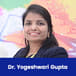 Swasthya Kalyan Homoeopathic Medical College and Research Centre, Principal- Dr. Yogeshwari Gupta